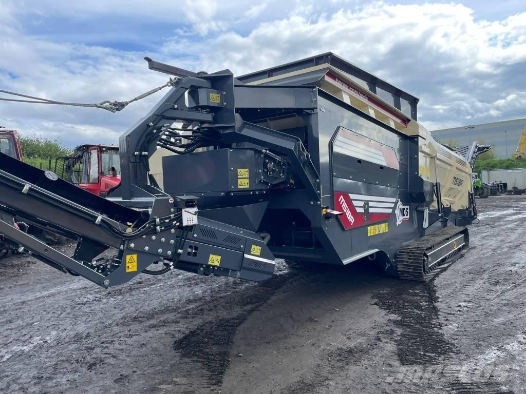 Terex Trommel MDS518 Bubnjaste sijalice