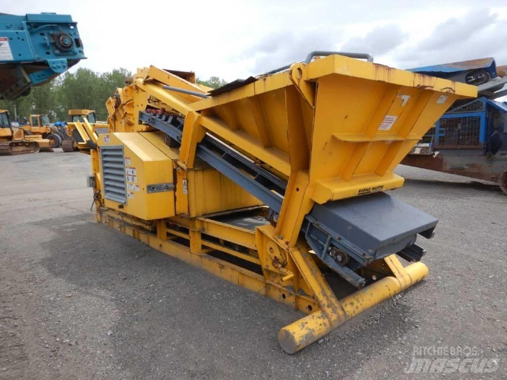 Rubble Master RM 60 Građevinarstvo – ostalo