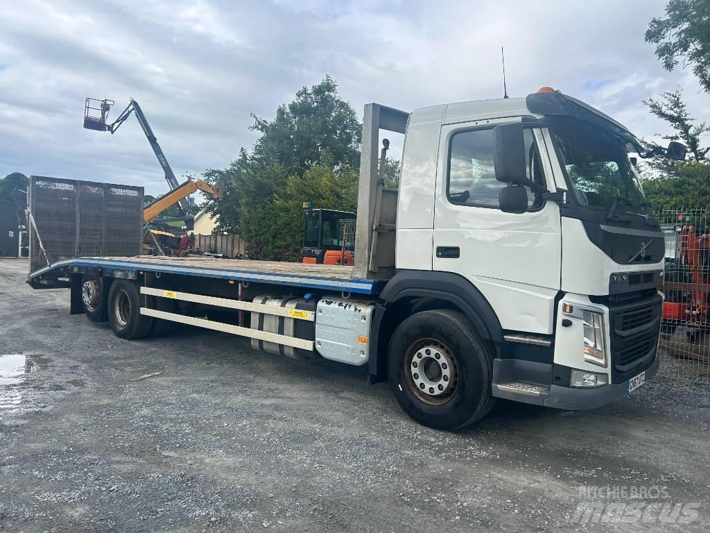 Volvo FM 11 330 Kamioni-šasije