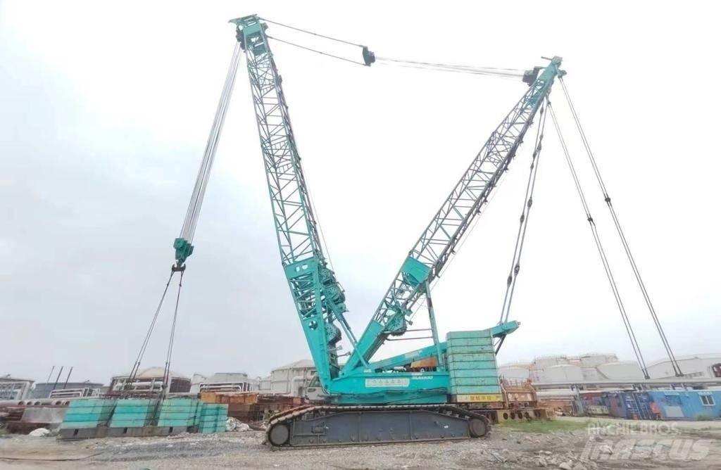 Kobelco SL 6000 Kranovi sa gusjenicama