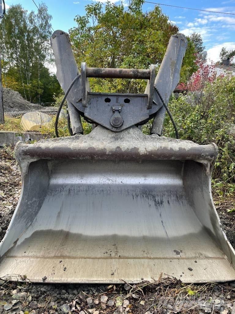 CAT 336 nextgen Bageri gusjeničari