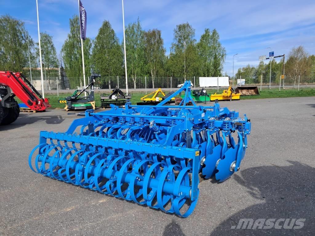 Lemken RUBIN 9/300U Tanjurače