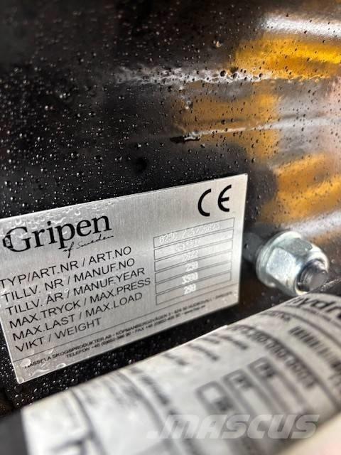 HSP Grip Grabilice
