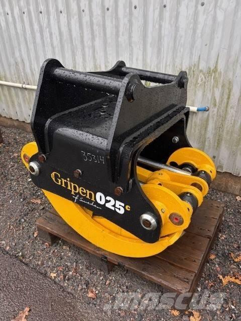 HSP Grip Grabilice