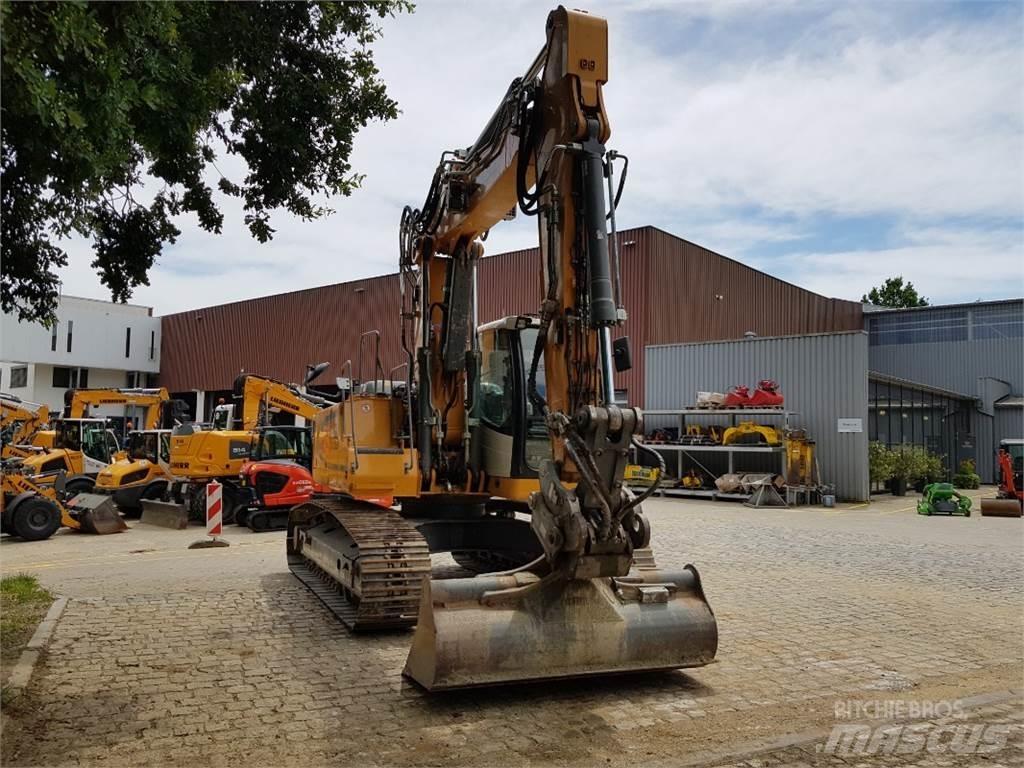 Liebherr R920 Bageri gusjeničari