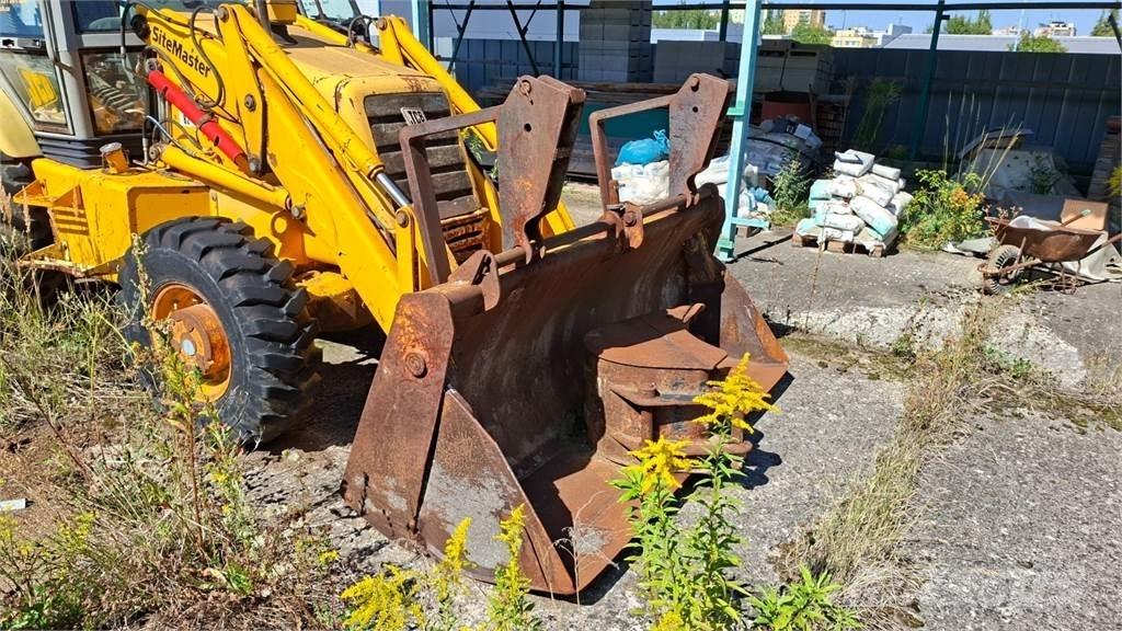 JCB 3CX-4 Građevinarstvo – ostalo