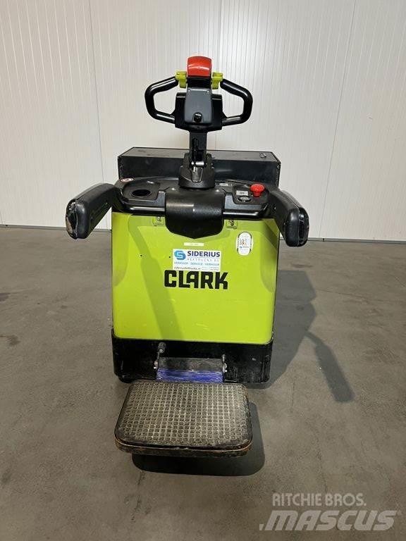 Clark PPXS20 Ručni paletni viličar