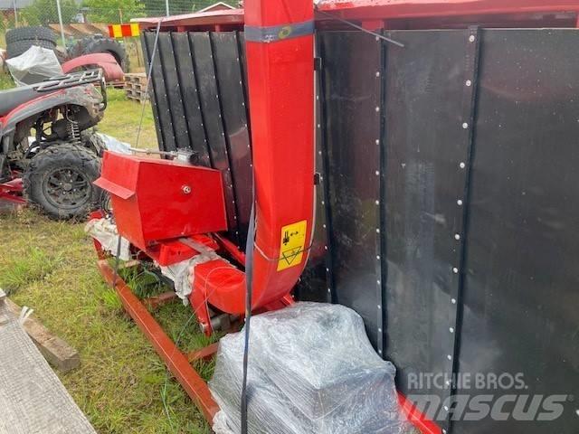 Vicon BX Matta 3,0M Uređaji za kosilice