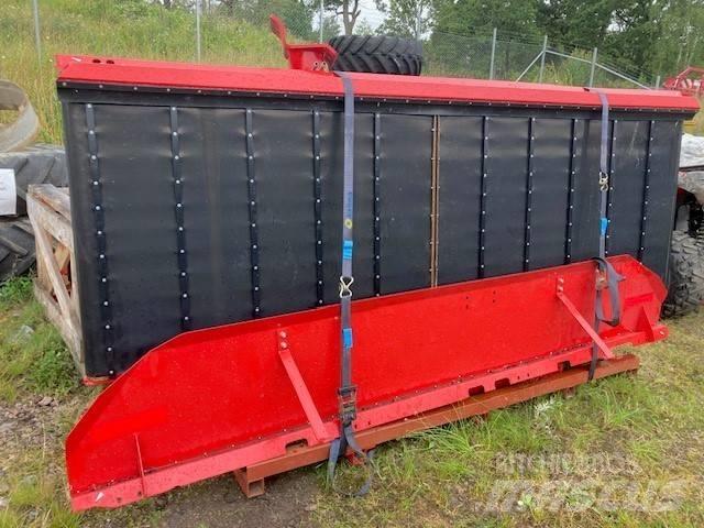 Vicon BX Matta 3,0M Uređaji za kosilice