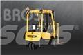 Hyster J1.5 XNT SWB Električni viličari