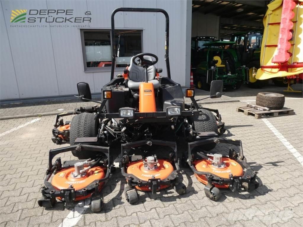 Jacobsen AR722T Poljoprivreda – ostalo