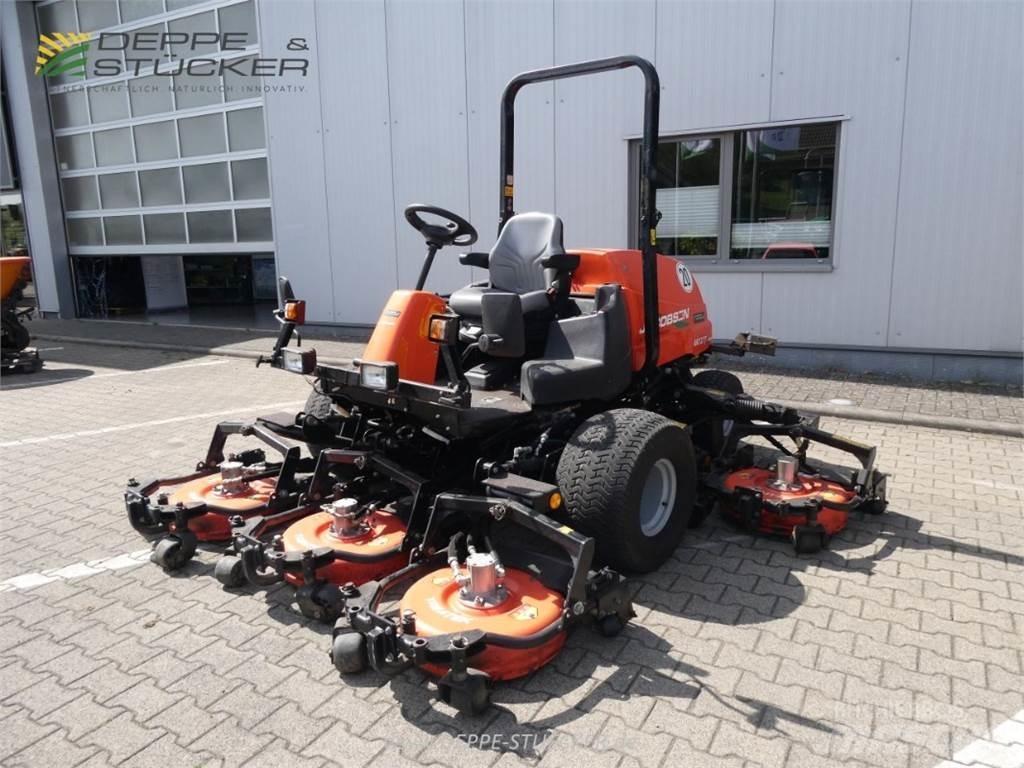 Jacobsen AR722T Ostali poljoprivredni strojevi