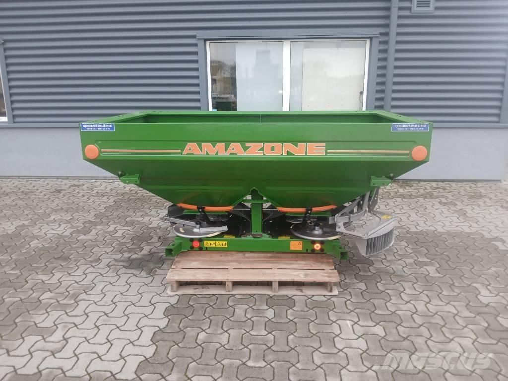 Amazone Z-AM 1500 Rasipači mineralnog  gnojiva