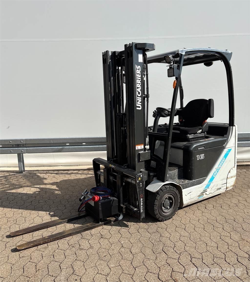 UniCarriers TX3-16 Električni viličari