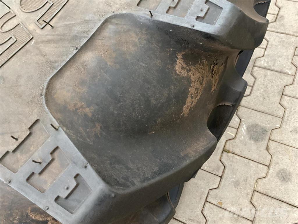 BKT 340/85R48 Gume, kotači i naplatci