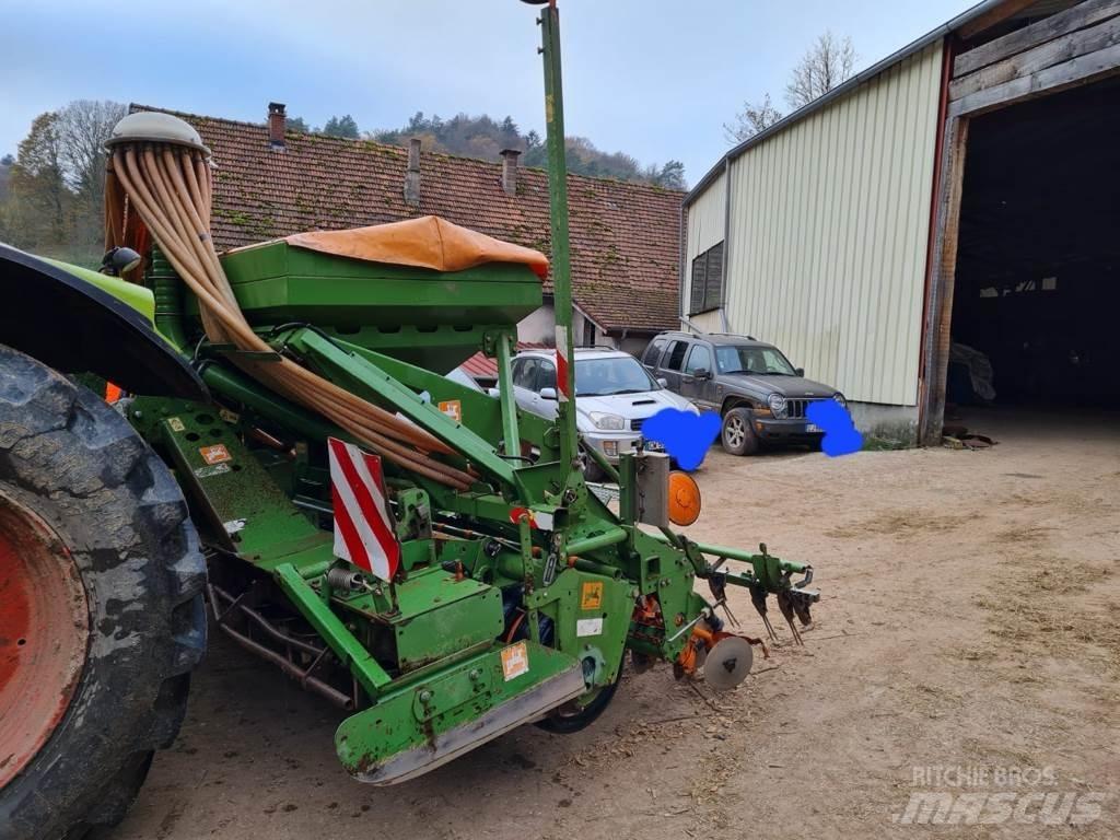 Amazone AD P 402 Sijačice