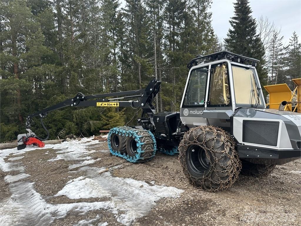 Malwa 560.4 H Harversteri