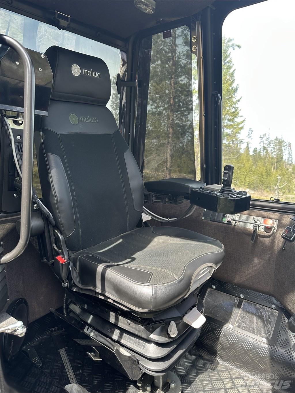 Malwa 560.4 H Harversteri