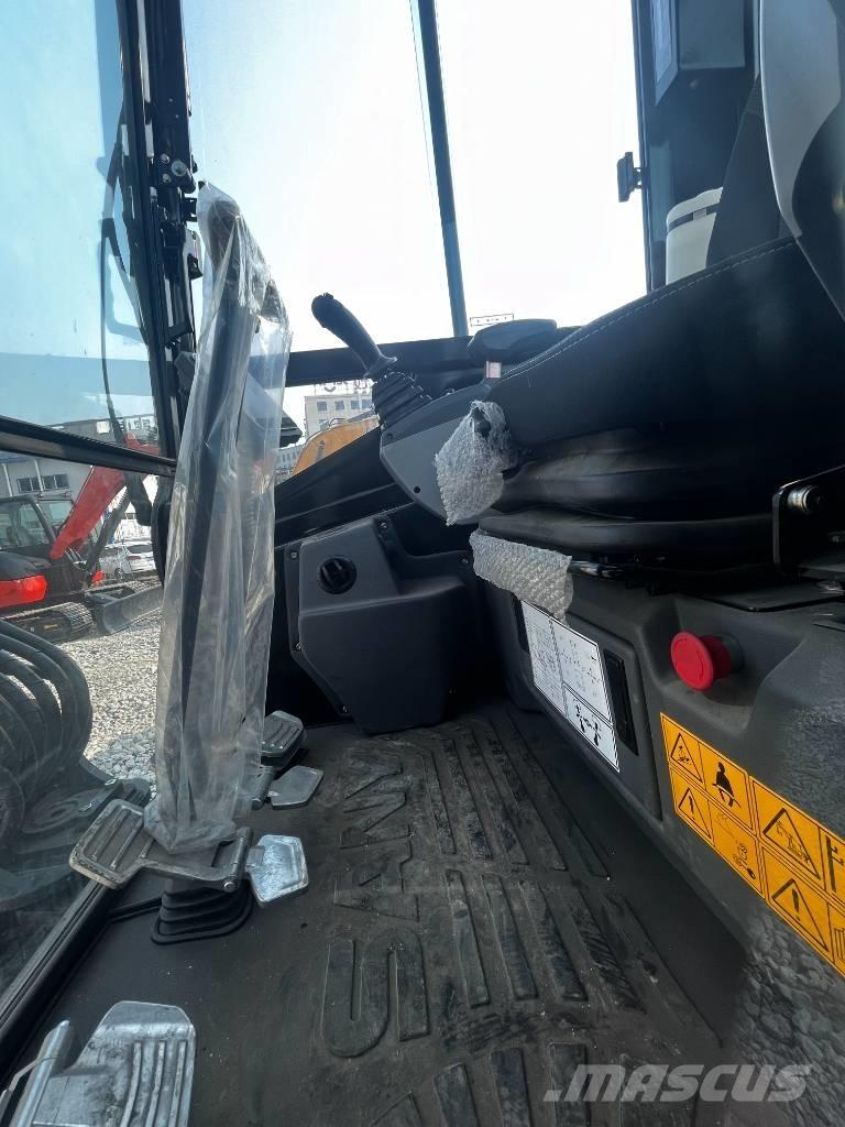 Sany SY 26 U Mini bageri <7t