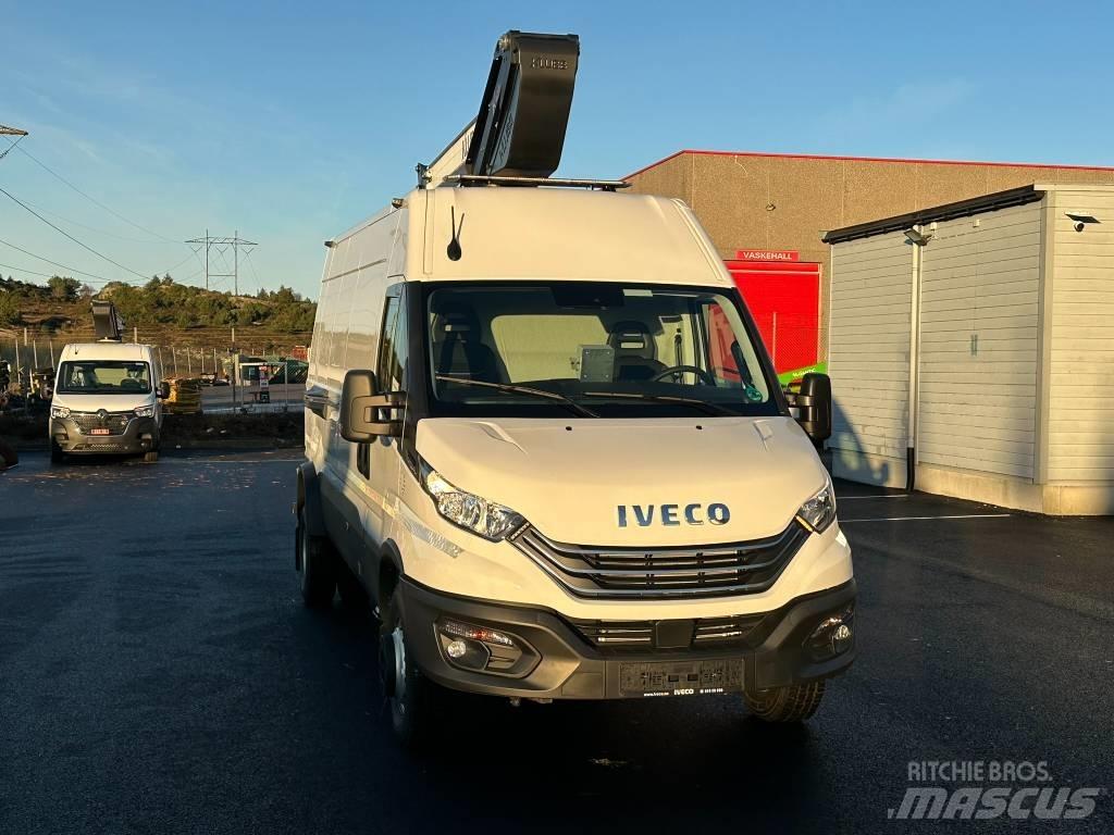 Klubb K42P Auto košare