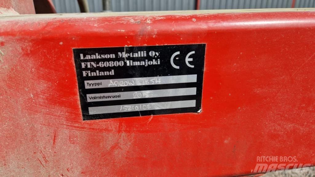 Agrow 185H Kosilice