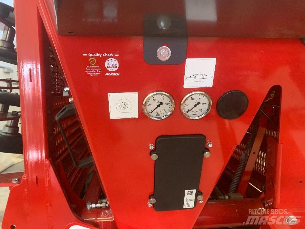 Horsch Pronto 6 DC Kombinirane sijačice