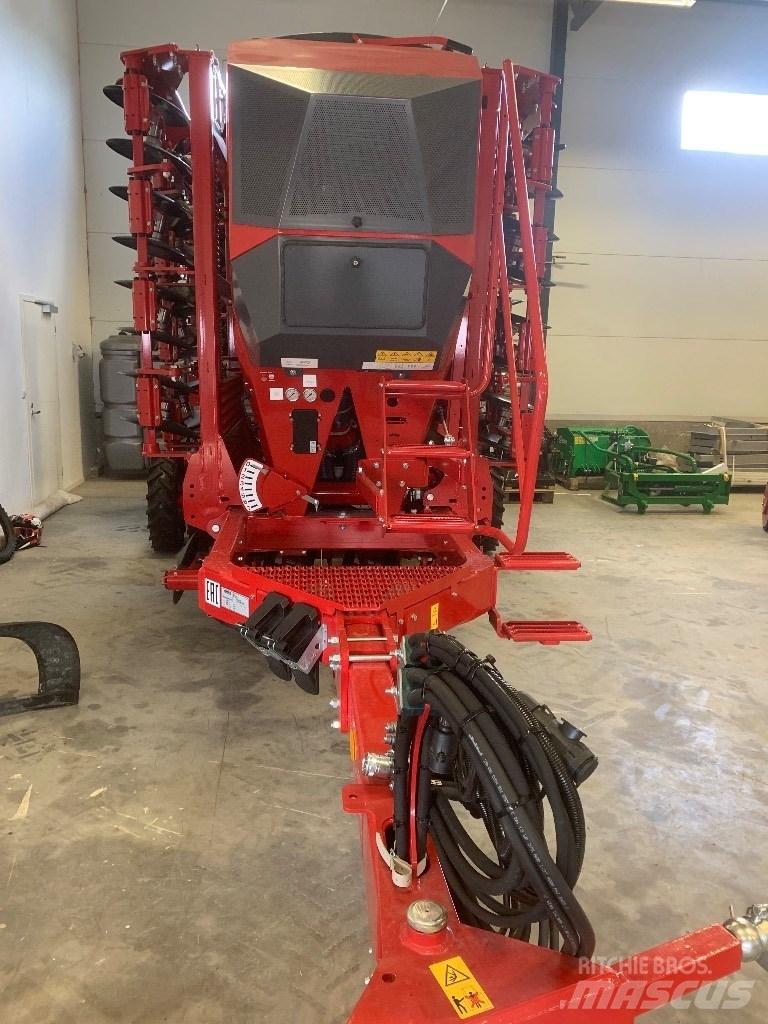 Horsch Pronto 6 DC Kombinirane sijačice