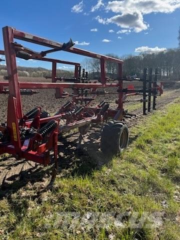 Horsch Fg 4.50 Drljače