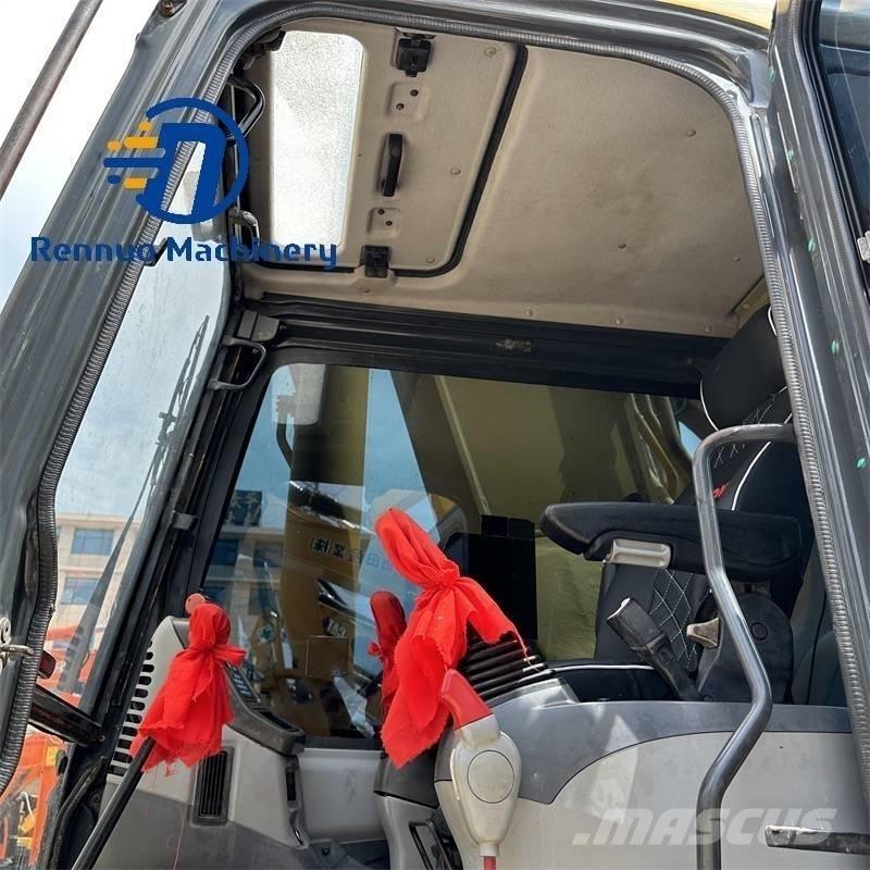Komatsu PC 400-7 Bageri gusjeničari