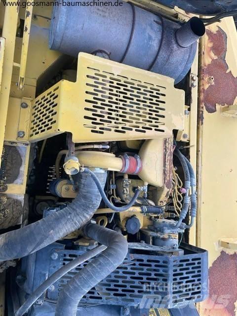 Komatsu PC 290 NLC-6 Bageri gusjeničari