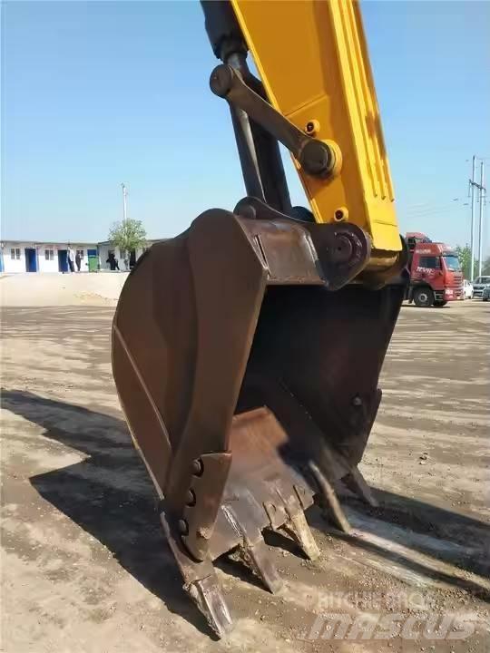 Sany SY335H Bageri gusjeničari