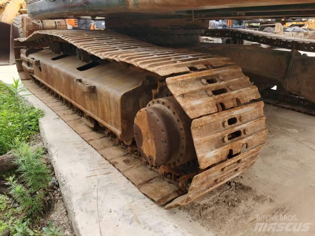 Hyundai R330LC-9S Bageri gusjeničari
