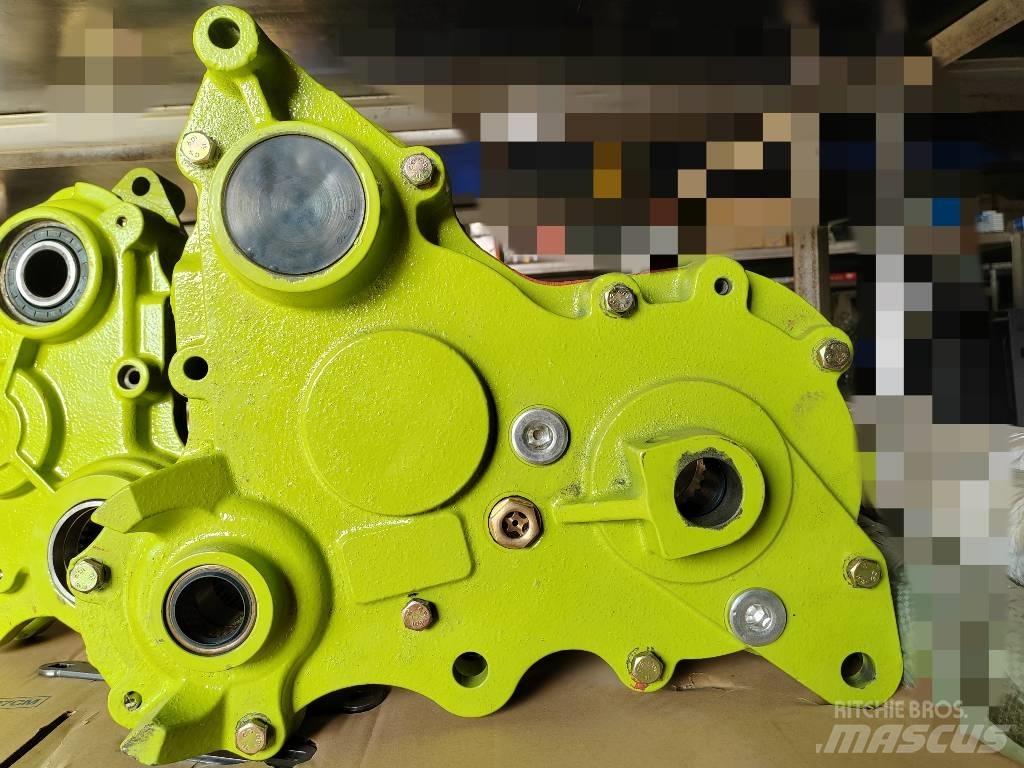 CLAAS Gearbox Mjenjač