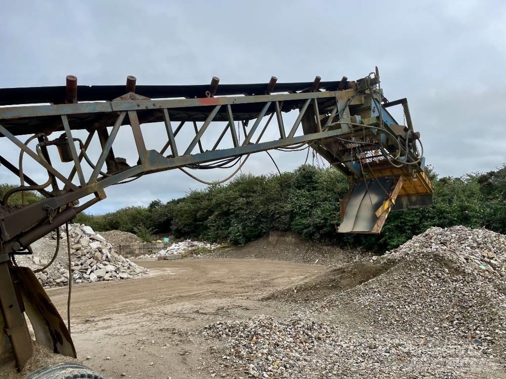 PowerScreen MK11 Sita