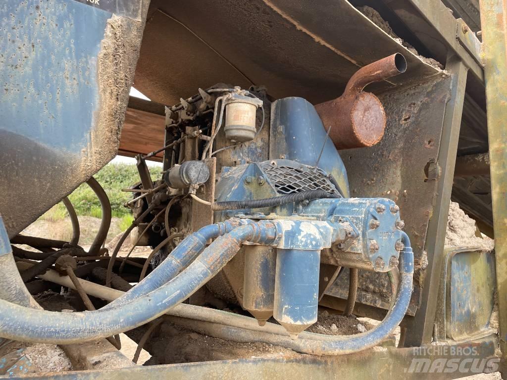 PowerScreen MK11 Sita