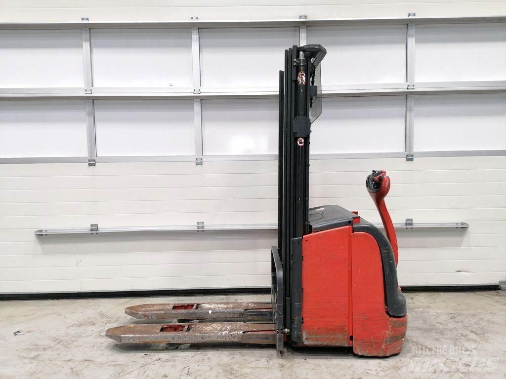 Linde L14 Ručni električni viličar