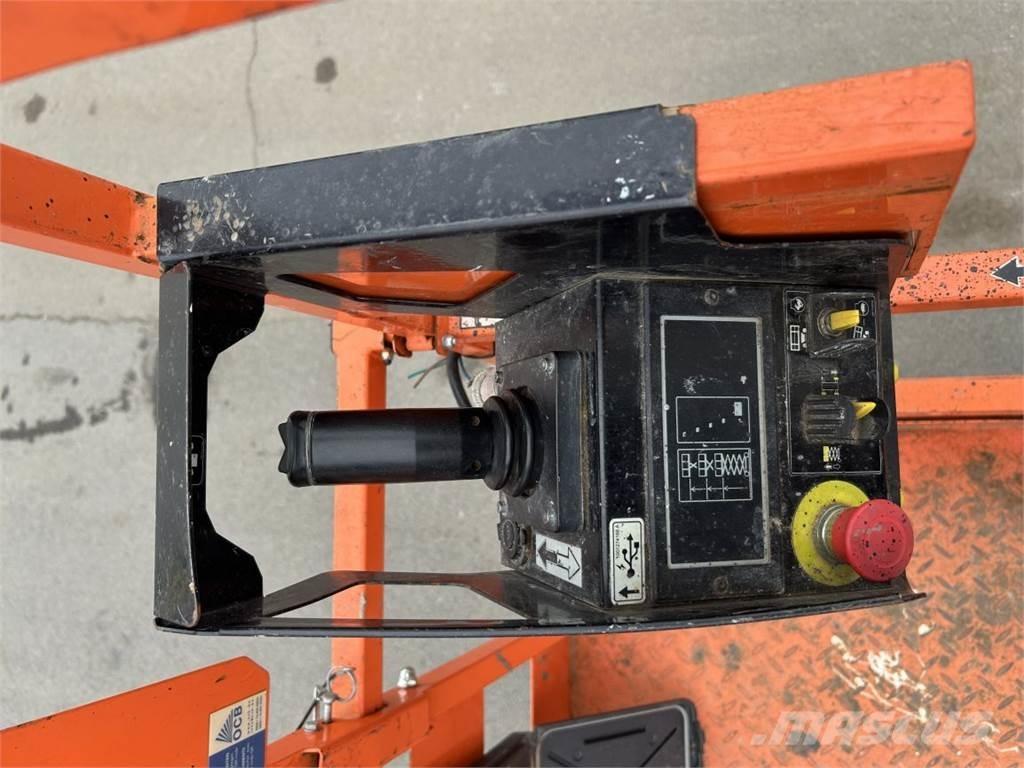 JLG 3246ES (6778) Škaraste platforme
