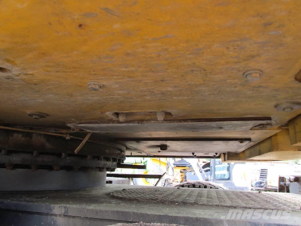 Atlas 1604 K ZW Specijalni kopači