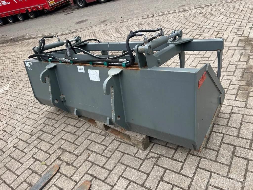 GiANT G2200HD Utovarivači na kotačima