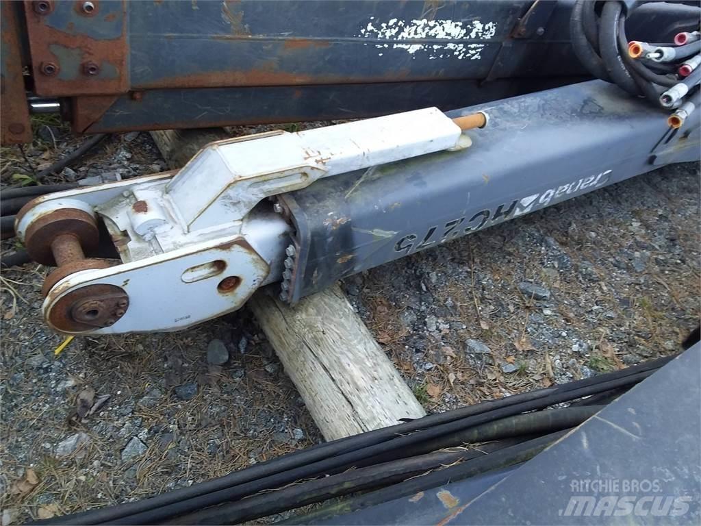 Cranab CRH 24 Harvester šumarske dizalice