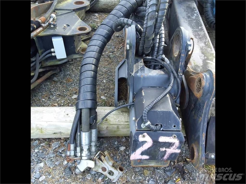 Cranab CRH 24 Harvester šumarske dizalice