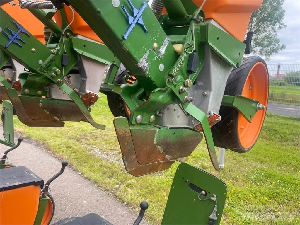 Amazone ED 602-K Precizne sijačice