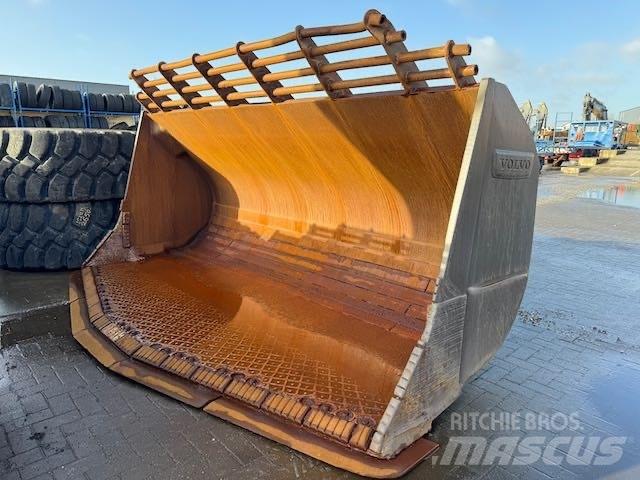 Volvo L 350 H Utovarivači na kotačima
