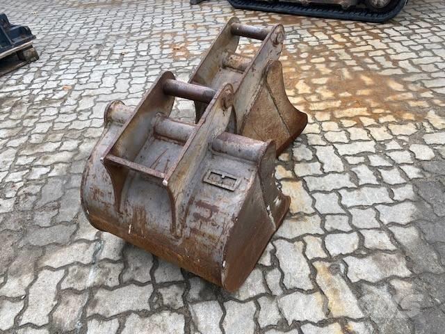 Volvo EC 30 (12005611) Mini bageri <7t