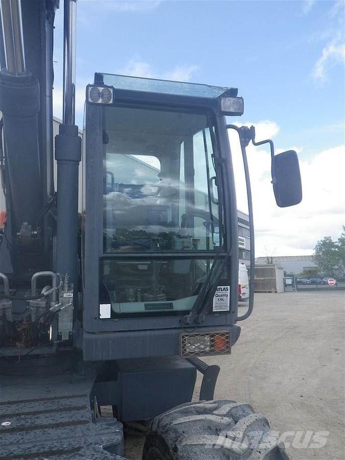 Atlas 150W Specijalni kopači
