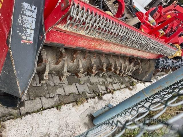 SeppiM MIDIFORST 225 Šumarski malčeri
