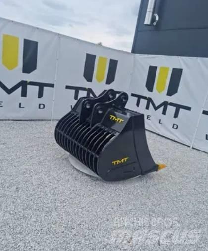 TMT JCB Utovarne korpe