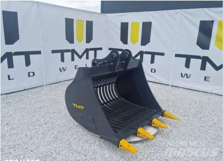 TMT JCB Utovarne korpe