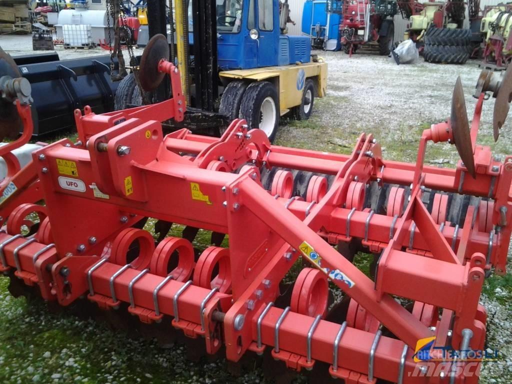 Maschio UFO 300 Tanjurače