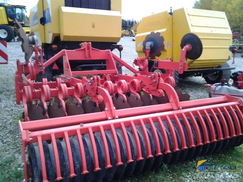 Maschio UFO 300 Tanjurače